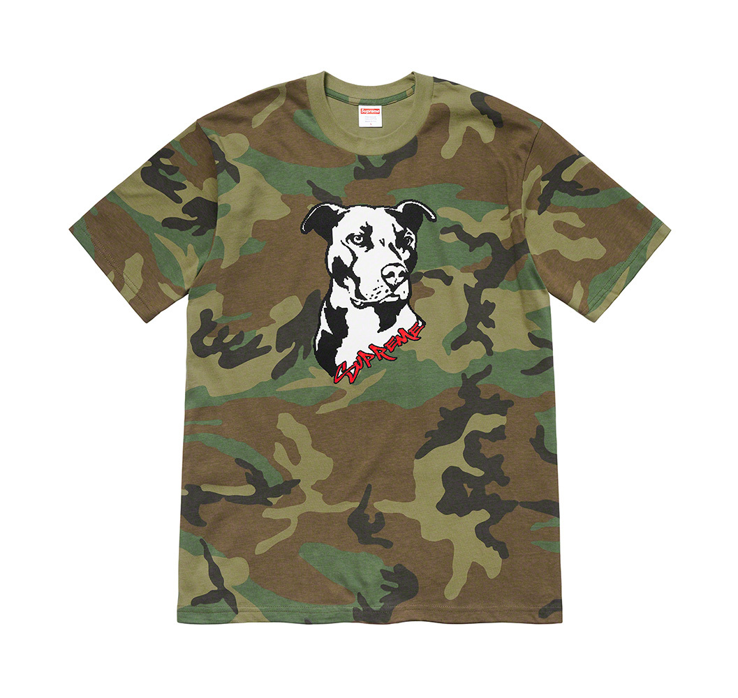 【7/4発売】SUPREME 2020 SUMMER TEE COLLECTION (シュプリーム 2020年 夏/サマー TEE コレクション)