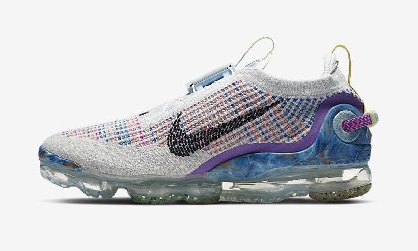 7/23発売予定！ナイキ エア ヴェイパーマックス 2020 (NIKE AIR VAPORMAX 2020) [CJ6740/CJ6740-001]