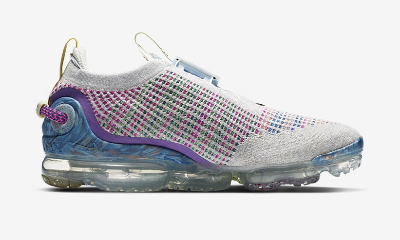 7/23発売予定！ナイキ エア ヴェイパーマックス 2020 (NIKE AIR VAPORMAX 2020) [CJ6740/CJ6740-001]