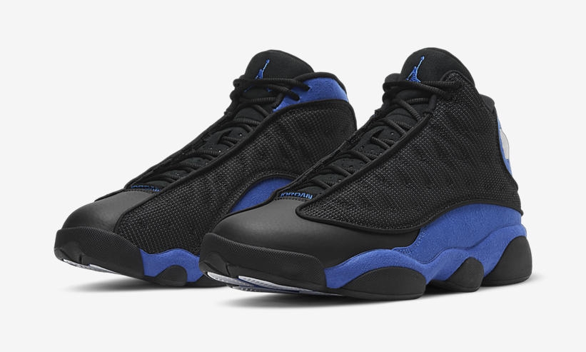 12/19 発売！ナイキ エア ジョーダン 13 “ハイパーロイヤル” (NIKE AIR JORDAN 13 “Hyper Royal”) [414571-040]