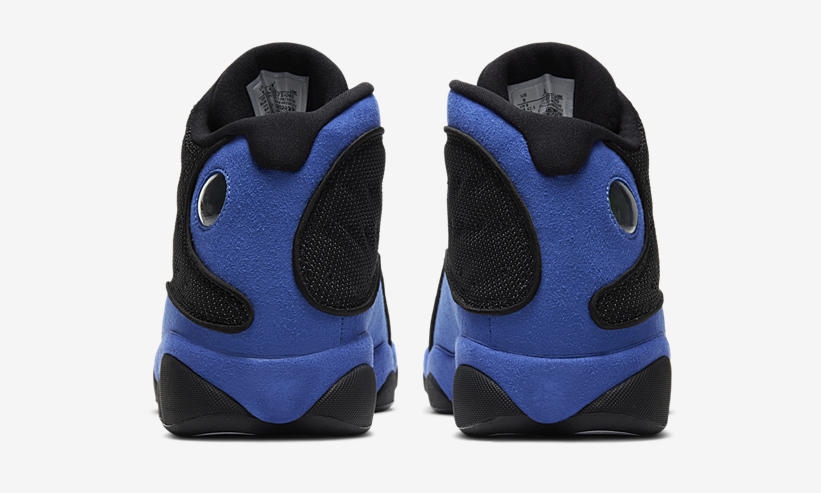 12/19 発売！ナイキ エア ジョーダン 13 “ハイパーロイヤル” (NIKE AIR JORDAN 13 “Hyper Royal”) [414571-040]