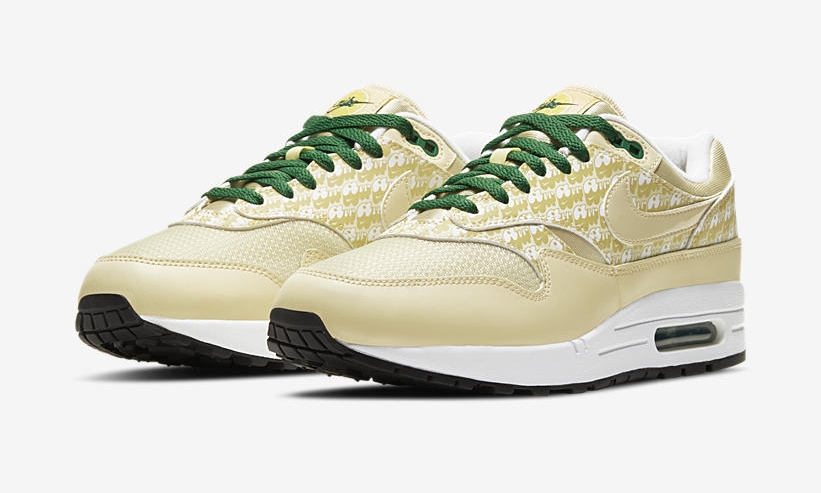 国内 11/26 発売！ナイキ エア マックス 1 プレミアム “レモネード”(NIKE AIR MAX 1 PREMIUM “Lemonade”) [CJ0609-700]