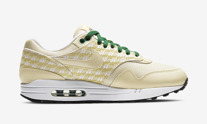 国内 11/26 発売！ナイキ エア マックス 1 プレミアム “レモネード”(NIKE AIR MAX 1 PREMIUM “Lemonade”) [CJ0609-700]