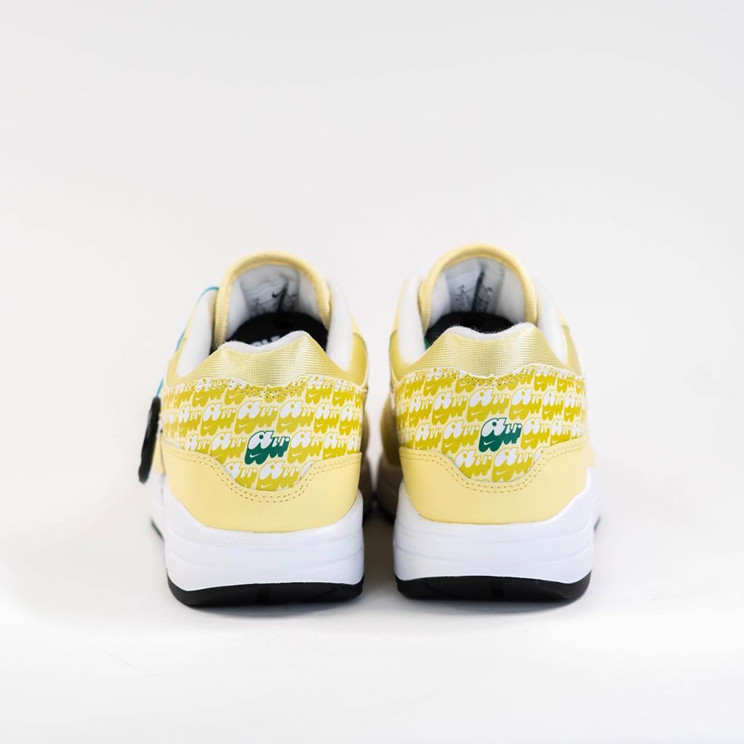 国内 11/26 発売！ナイキ エア マックス 1 プレミアム “レモネード”(NIKE AIR MAX 1 PREMIUM “Lemonade”) [CJ0609-700]