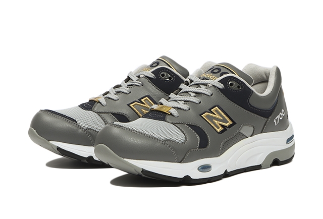 【7/10発売】10年ぶりの復刻！ジャパンリミテッドカラーを再現している New Balance CM1700 NJ (ニューバランス)