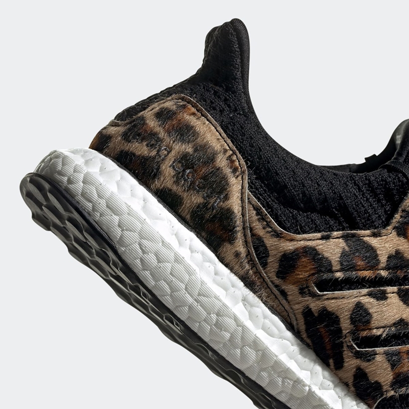 adidas ULTRA BOOST DNA “Animal Pack” “Zebra/Leopard/Python/Crocodile” (アディダス ウルトラ ブースト DNA “アニマルパック” “ゼブラ/レオパード/パイソン/クロコダイル”) [FZ2730,2731,2734,2895]