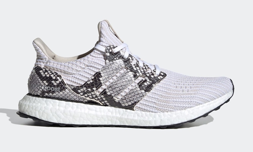 adidas ULTRA BOOST DNA “Animal Pack” “Zebra/Leopard/Python/Crocodile” (アディダス ウルトラ ブースト DNA “アニマルパック” “ゼブラ/レオパード/パイソン/クロコダイル”) [FZ2730,2731,2734,2895]