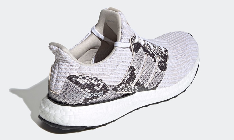 adidas ULTRA BOOST DNA “Animal Pack” “Zebra/Leopard/Python/Crocodile” (アディダス ウルトラ ブースト DNA “アニマルパック” “ゼブラ/レオパード/パイソン/クロコダイル”) [FZ2730,2731,2734,2895]