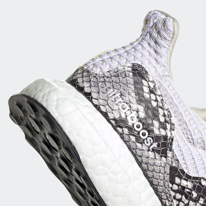 adidas ULTRA BOOST DNA “Animal Pack” “Zebra/Leopard/Python/Crocodile” (アディダス ウルトラ ブースト DNA “アニマルパック” “ゼブラ/レオパード/パイソン/クロコダイル”) [FZ2730,2731,2734,2895]