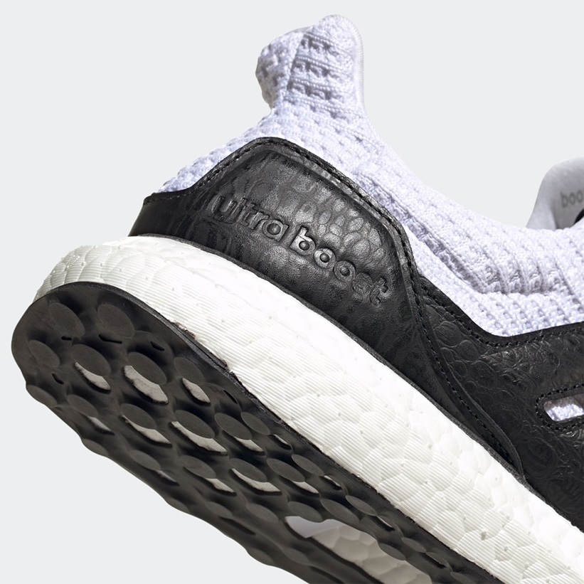 adidas ULTRA BOOST DNA “Animal Pack” “Zebra/Leopard/Python/Crocodile” (アディダス ウルトラ ブースト DNA “アニマルパック” “ゼブラ/レオパード/パイソン/クロコダイル”) [FZ2730,2731,2734,2895]