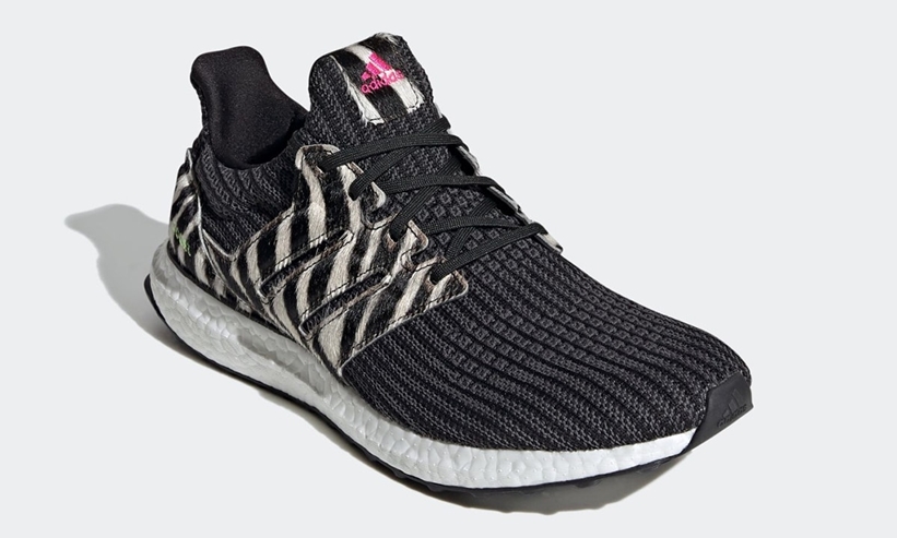 adidas ULTRA BOOST DNA “Animal Pack” “Zebra/Leopard/Python/Crocodile” (アディダス ウルトラ ブースト DNA “アニマルパック” “ゼブラ/レオパード/パイソン/クロコダイル”) [FZ2730,2731,2734,2895]