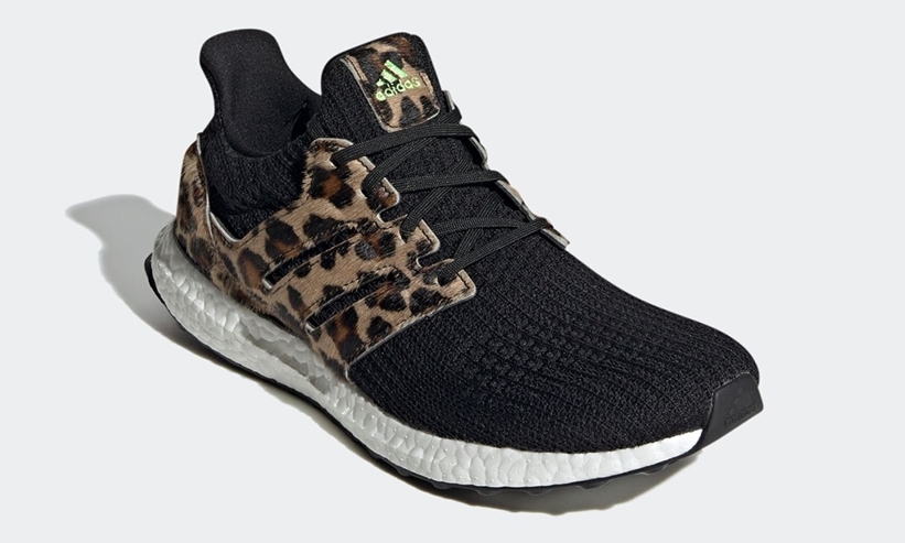 adidas ULTRA BOOST DNA “Animal Pack” “Zebra/Leopard/Python/Crocodile” (アディダス ウルトラ ブースト DNA “アニマルパック” “ゼブラ/レオパード/パイソン/クロコダイル”) [FZ2730,2731,2734,2895]