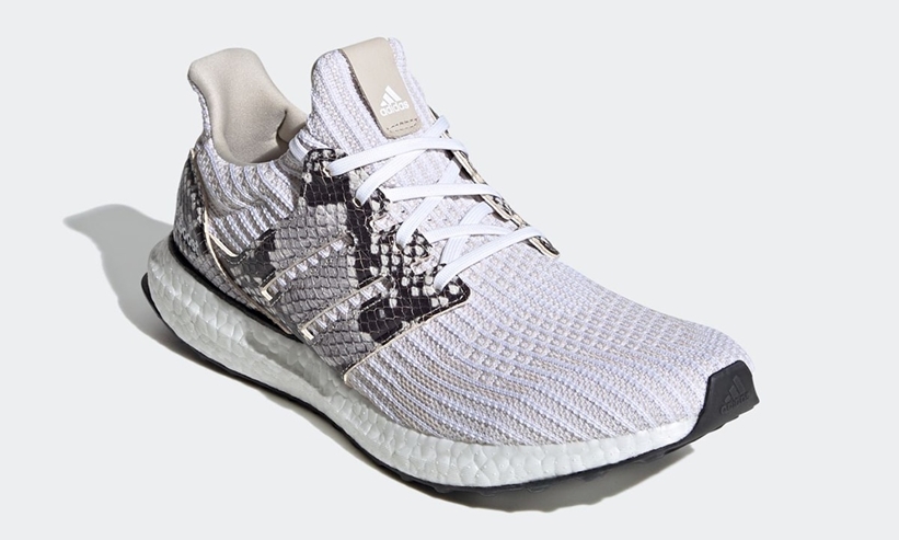 adidas ULTRA BOOST DNA “Animal Pack” “Zebra/Leopard/Python/Crocodile” (アディダス ウルトラ ブースト DNA “アニマルパック” “ゼブラ/レオパード/パイソン/クロコダイル”) [FZ2730,2731,2734,2895]