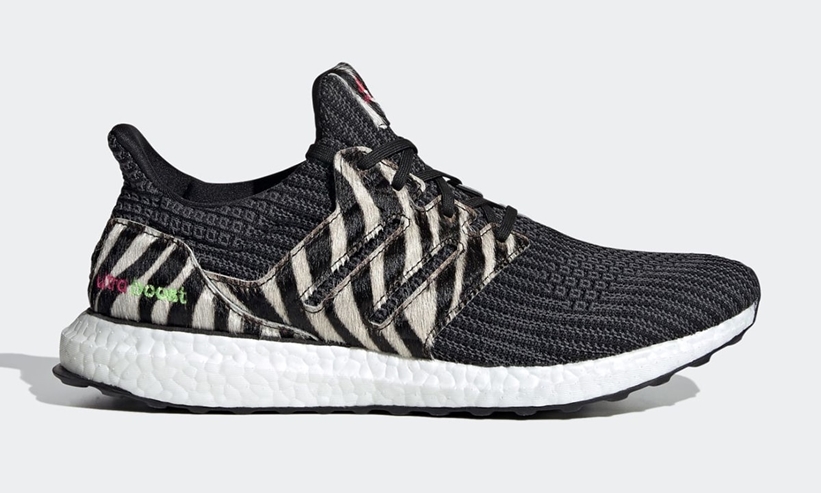 adidas ULTRA BOOST DNA “Animal Pack” “Zebra/Leopard/Python/Crocodile” (アディダス ウルトラ ブースト DNA “アニマルパック” “ゼブラ/レオパード/パイソン/クロコダイル”) [FZ2730,2731,2734,2895]