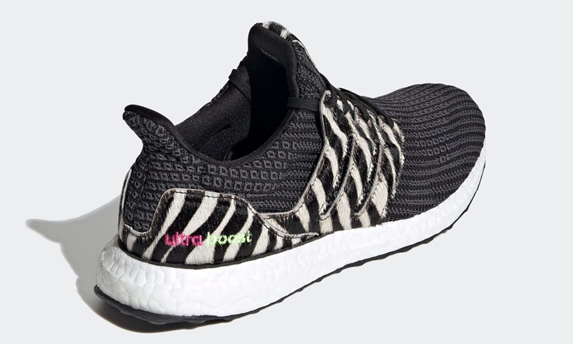 adidas ULTRA BOOST DNA “Animal Pack” “Zebra/Leopard/Python/Crocodile” (アディダス ウルトラ ブースト DNA “アニマルパック” “ゼブラ/レオパード/パイソン/クロコダイル”) [FZ2730,2731,2734,2895]