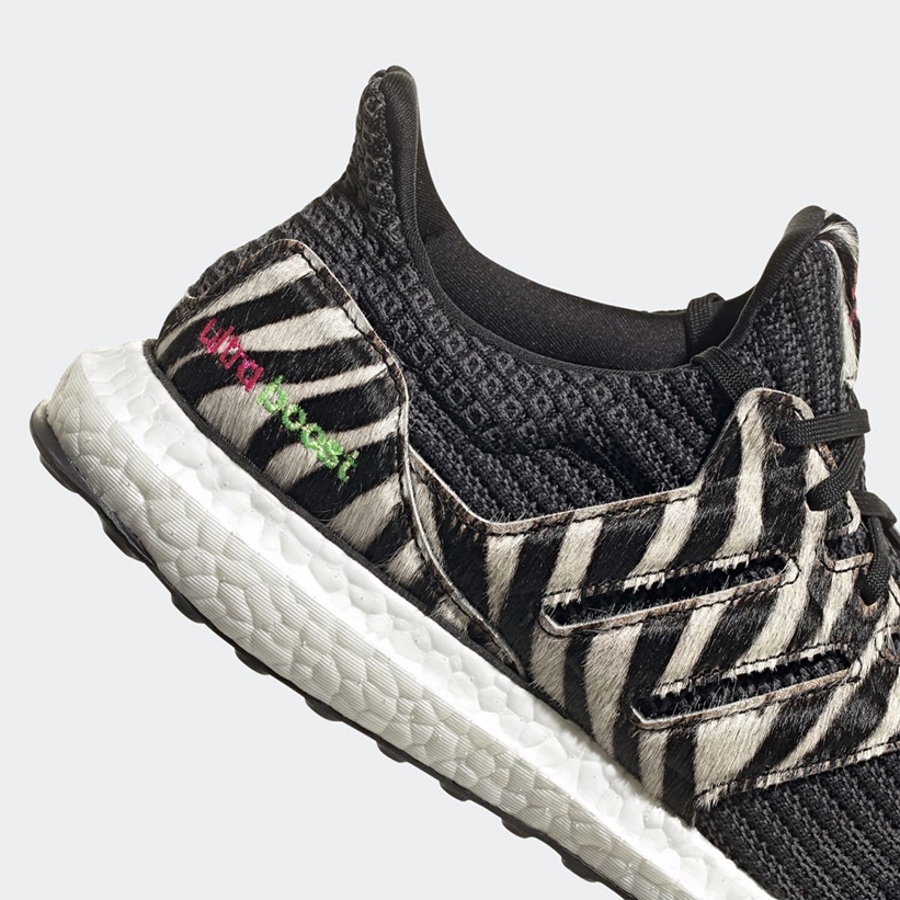 adidas ULTRA BOOST DNA “Animal Pack” “Zebra/Leopard/Python/Crocodile” (アディダス ウルトラ ブースト DNA “アニマルパック” “ゼブラ/レオパード/パイソン/クロコダイル”) [FZ2730,2731,2734,2895]