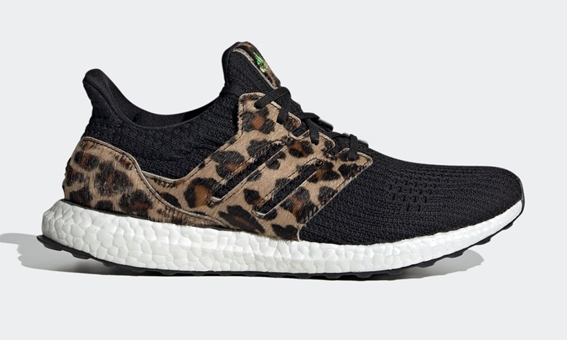 adidas ULTRA BOOST DNA “Animal Pack” “Zebra/Leopard/Python/Crocodile” (アディダス ウルトラ ブースト DNA “アニマルパック” “ゼブラ/レオパード/パイソン/クロコダイル”) [FZ2730,2731,2734,2895]