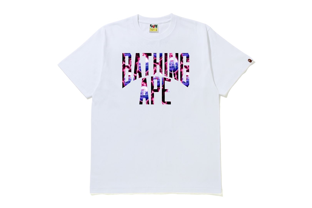 【新パターンが登場】A BATHING APEから2020/7/4 発売アイテムが一斉公開 (ア ベイシング エイプ)