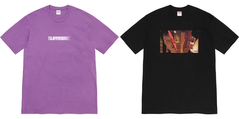 7/4発売！SUPREME 2020 S/S SUMMER TEE (シュプリーム 2020年 夏/サマー TEE コレクション) & 2020 S/S レギュラーアイテム一覧！