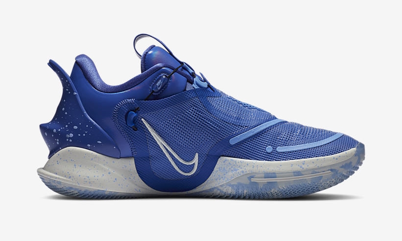 ナイキ アダプト BB2 バスケットボール “ロイヤルブルー” (NIKE ADAPT BB2 {BASKET BALL} “Royal Blue”) [BQ5397-400]