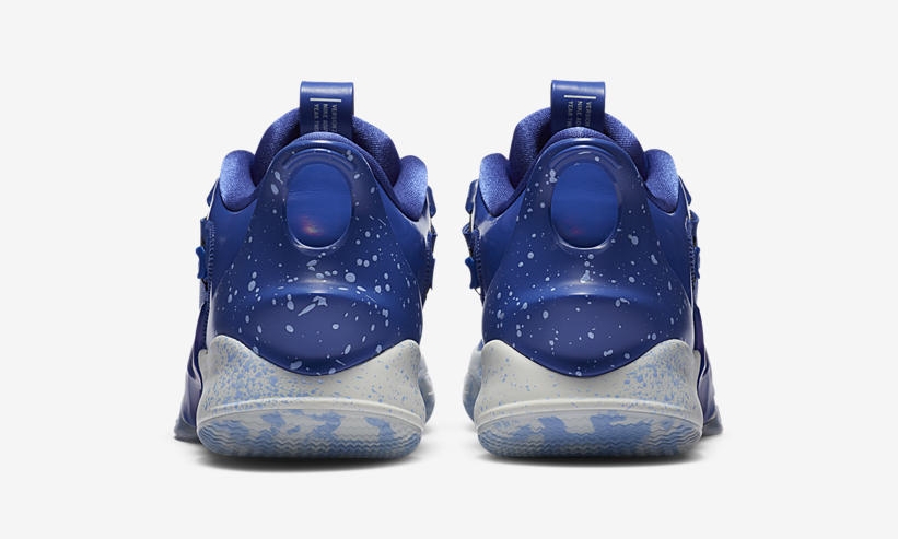 ナイキ アダプト BB2 バスケットボール “ロイヤルブルー” (NIKE ADAPT BB2 {BASKET BALL} “Royal Blue”) [BQ5397-400]