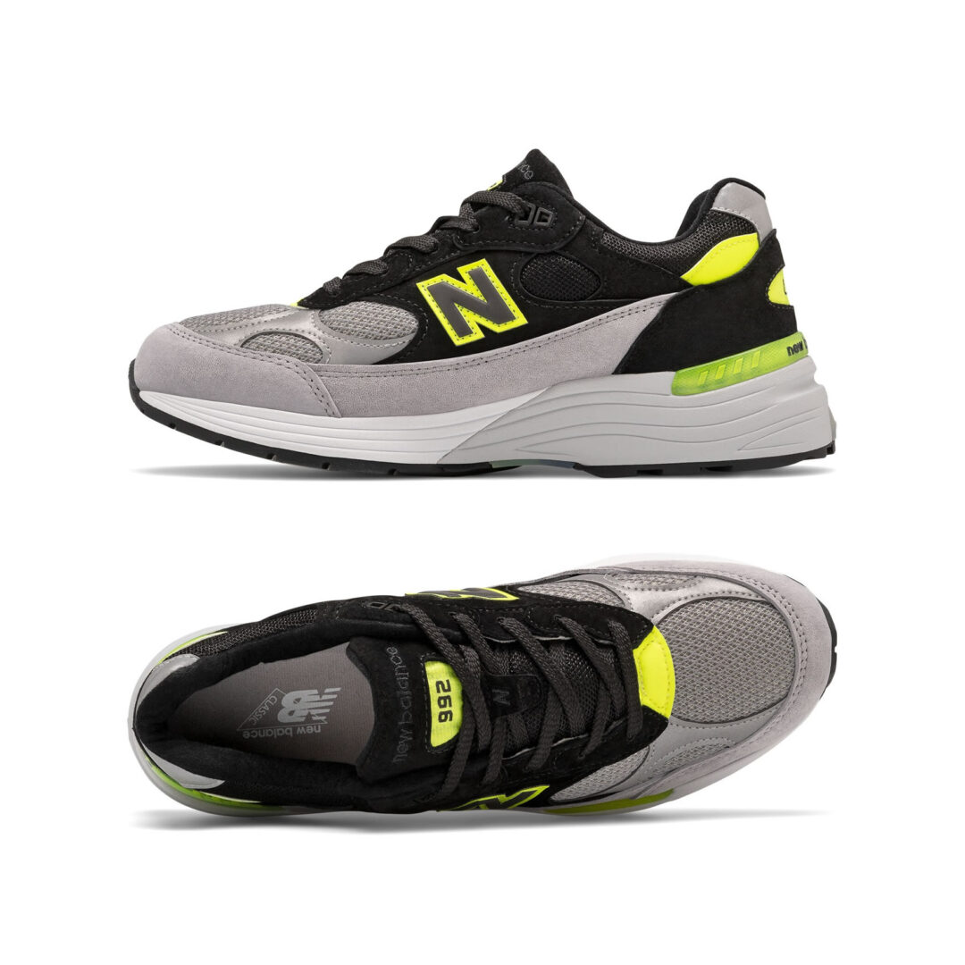 new balance M992 TQ 28.5cm