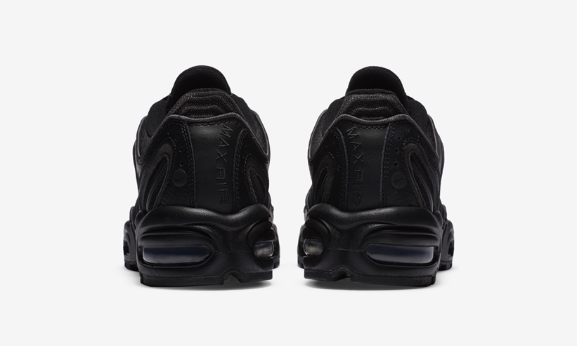 ナイキ エア マックス テイルウィンド 4 “ブラック/ネイビー” (NIKE AIR MAX TAILWIND IV “Black/Navy”) [CT0869-001]