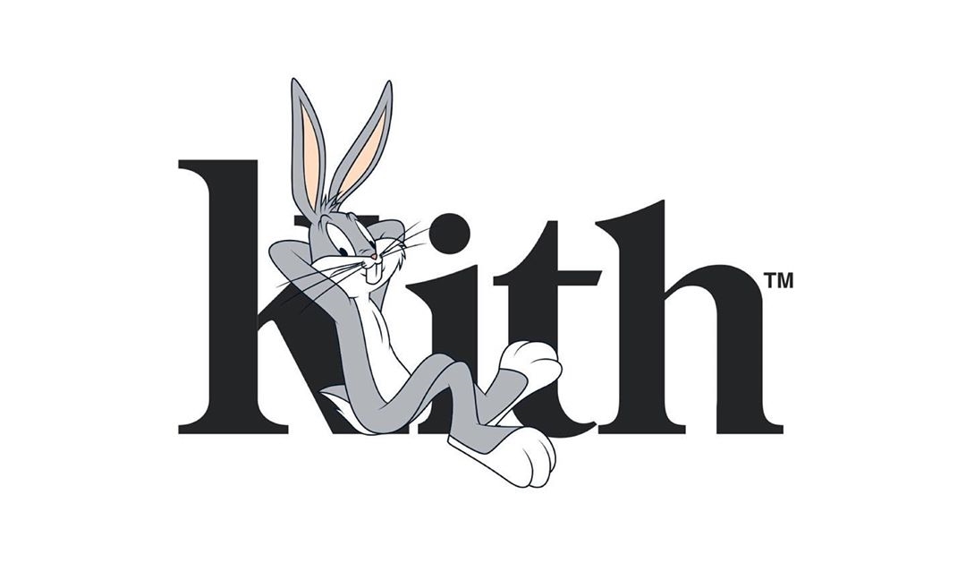 海外7/13 発売！KITH × Bugs Bunny コラボが登場か (キス バッグス・バニー)
