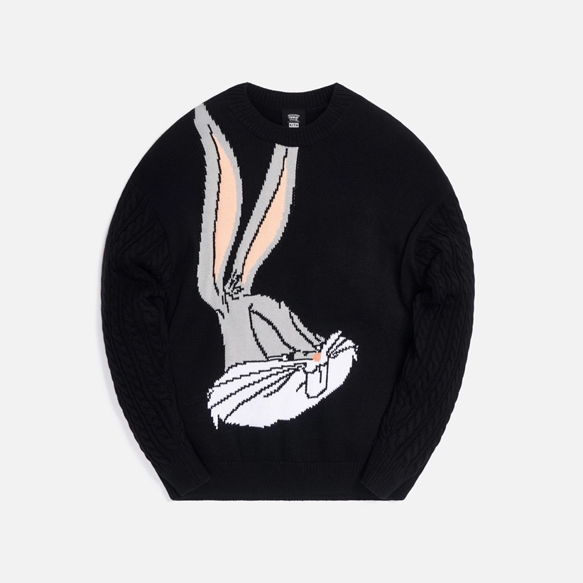 海外7/13 発売！KITH × Bugs Bunny コラボが登場か (キス バッグス・バニー)