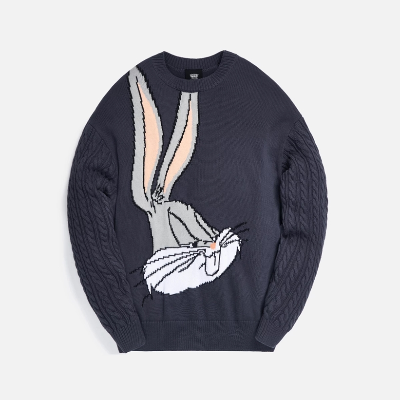 海外7/13 発売！KITH × Bugs Bunny コラボが登場か (キス バッグス・バニー)