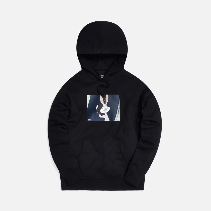 海外7/13 発売！KITH × Bugs Bunny コラボが登場か (キス バッグス・バニー)