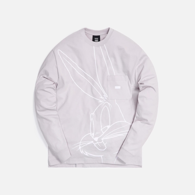 海外7/13 発売！KITH × Bugs Bunny コラボが登場か (キス バッグス・バニー)