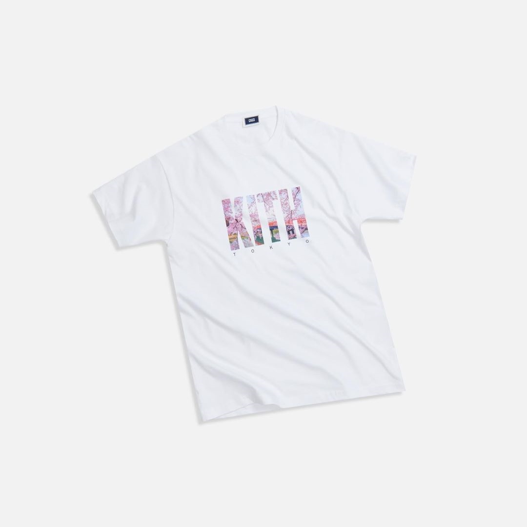 【東京 旗艦店 開店記念】KITH MONDAY PROGRAM 2020年 第23弾が海外7/6発売 (キス)