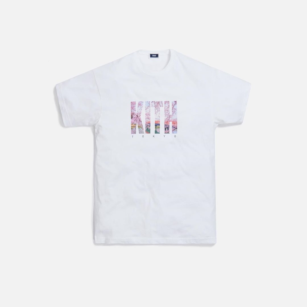 【東京 旗艦店 開店記念】KITH MONDAY PROGRAM 2020年 第23弾が海外7/6発売 (キス)