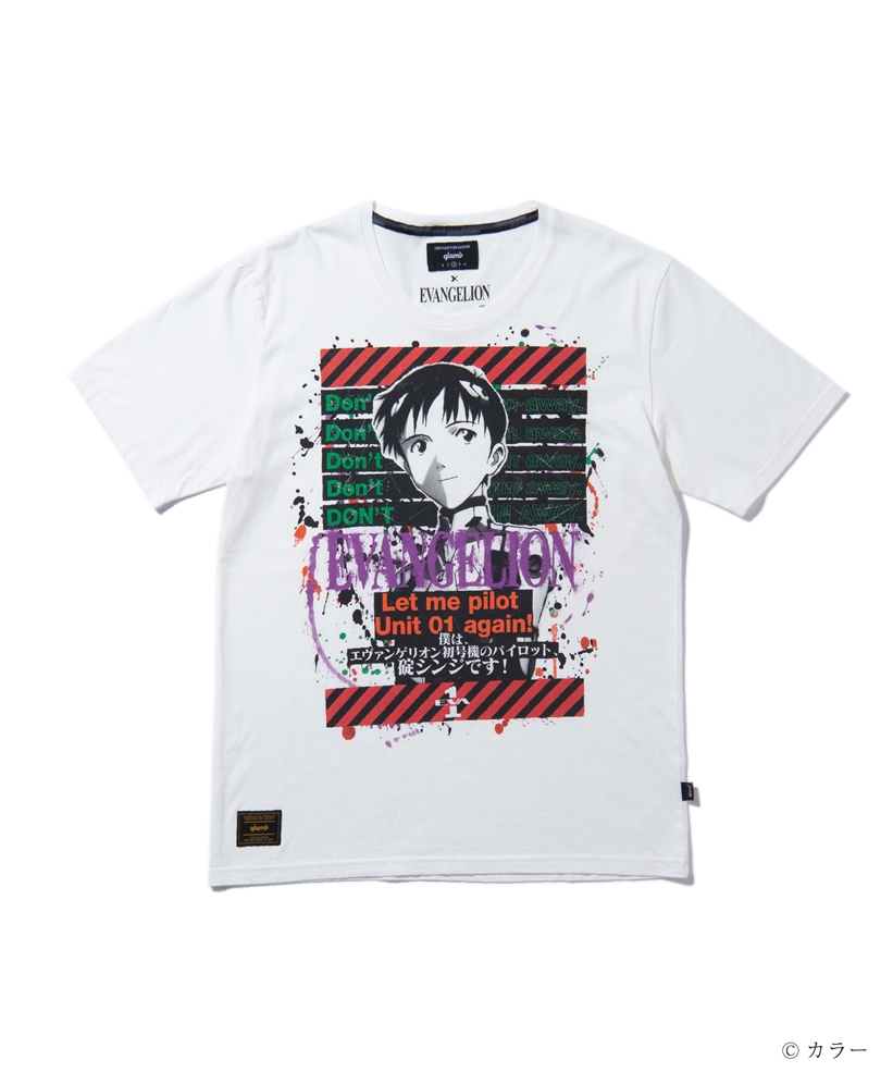 glamb × エヴァンゲリオン コラボが7/23から発売 (グラム EVANGELION)