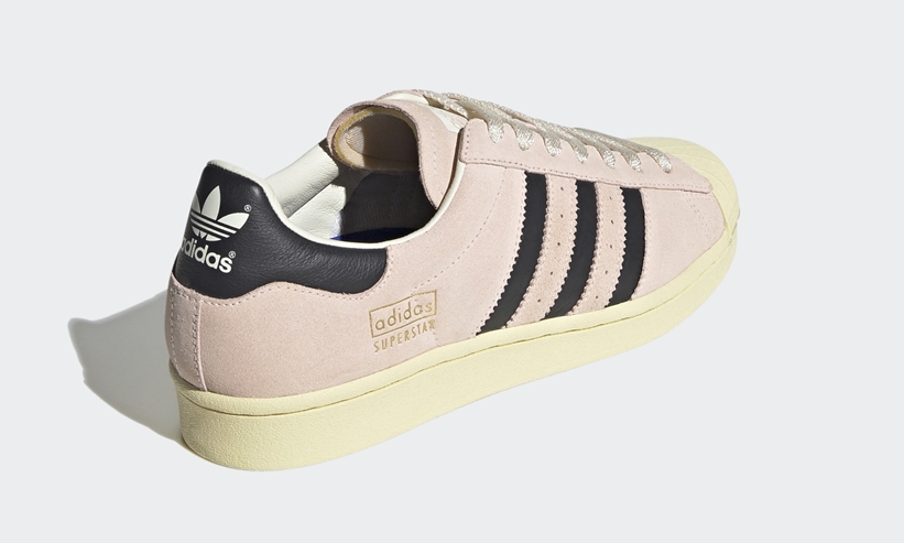 adidas Originals SUPERSTAR “Pink Tint” (アディダス オリジナルス スーパースター “ピンクティント”) [FW6002]