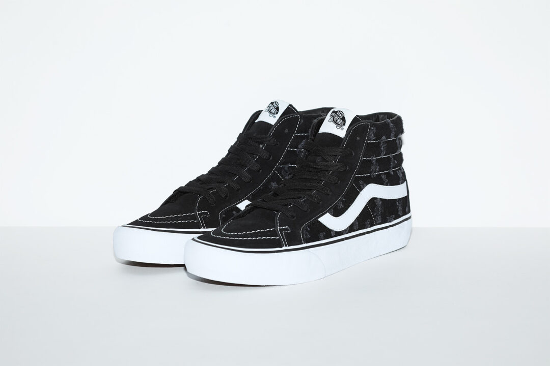 7/11発売！SUPREME x VANS 2020 S/S “SK8-HI PRO/SLIP-ON PRO” (シュプリーム バンズ) & 2020 S/S レギュラーアイテム一覧！