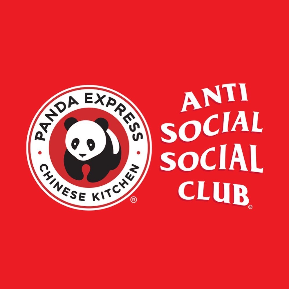 【7/11発売】Anti Social Social Club × PANDA EXPRESS CHINESE KITCHEN とのコラボレーション (アンチ ソーシャル ソーシャル クラブ パンダ エクスプレス チャイニーズ キッチン)