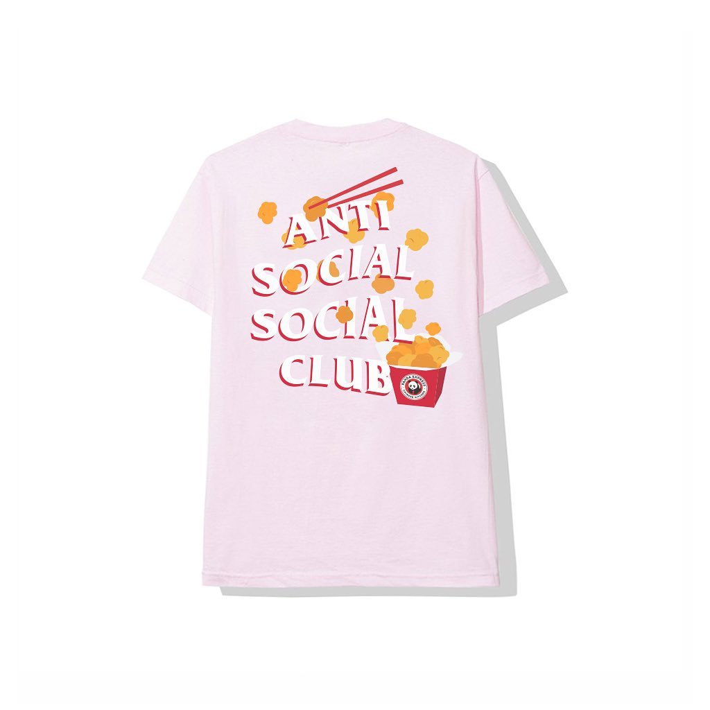 【7/11発売】Anti Social Social Club × PANDA EXPRESS CHINESE KITCHEN とのコラボレーション (アンチ ソーシャル ソーシャル クラブ パンダ エクスプレス チャイニーズ キッチン)