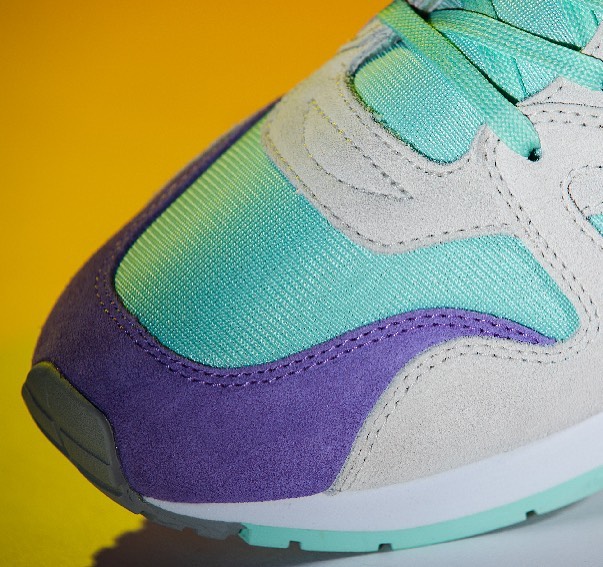 7/8発売！PUMA for BILLY’S “MIRAGE OG” (プーマ ビリーズ “ミラージュ OG”) [372976-01]