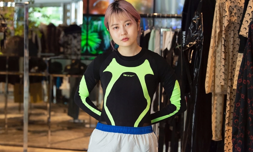 7/10発売！NIKE ISPA 2020 FALL APPAREL COLLECTION (ナイキ ISPA アパレル コレクション)