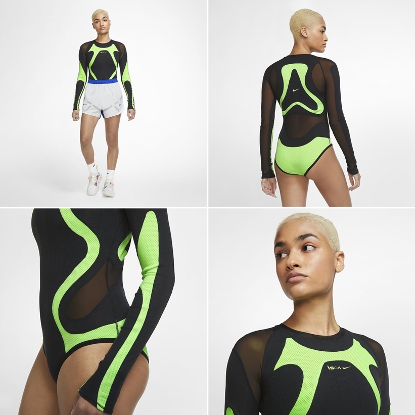 7/10発売！NIKE ISPA 2020 FALL APPAREL COLLECTION (ナイキ ISPA アパレル コレクション)