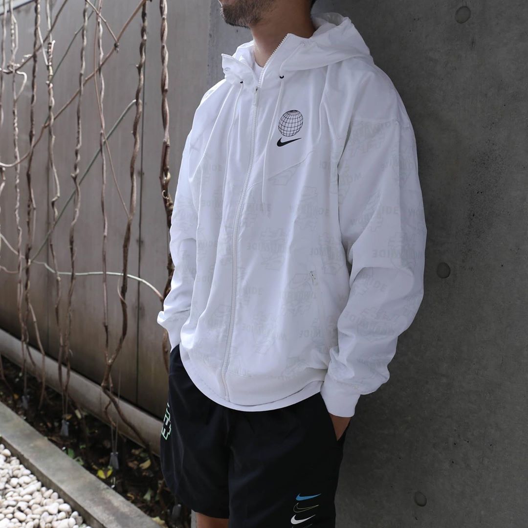 7/15発売！NIKE WORLD WIDE KATAKANA APPAREL COLLECTION (ナイキ ワールドワイド カタカナ アパレル コレクション)