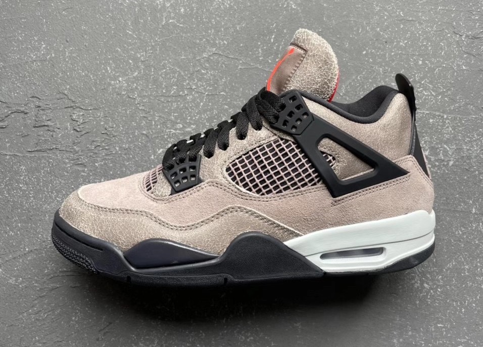 国内 2/27 発売！ナイキ エア ジョーダン 4 “トープヘイズ” (NIKE AIR JORDAN 4 “Taupe Haze”) [DB0732-200]