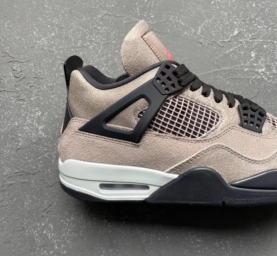 国内 2/27 発売！ナイキ エア ジョーダン 4 “トープヘイズ” (NIKE AIR JORDAN 4 “Taupe Haze”) [DB0732-200]