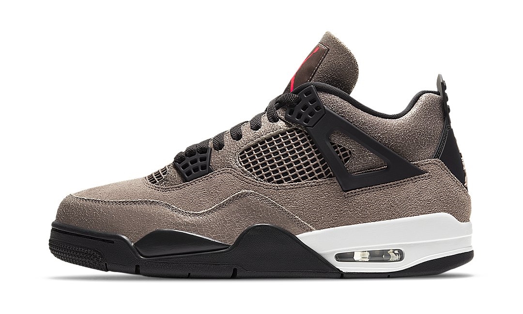 国内 2/27 発売！ナイキ エア ジョーダン 4 “トープヘイズ” (NIKE AIR JORDAN 4 “Taupe Haze”) [DB0732-200]