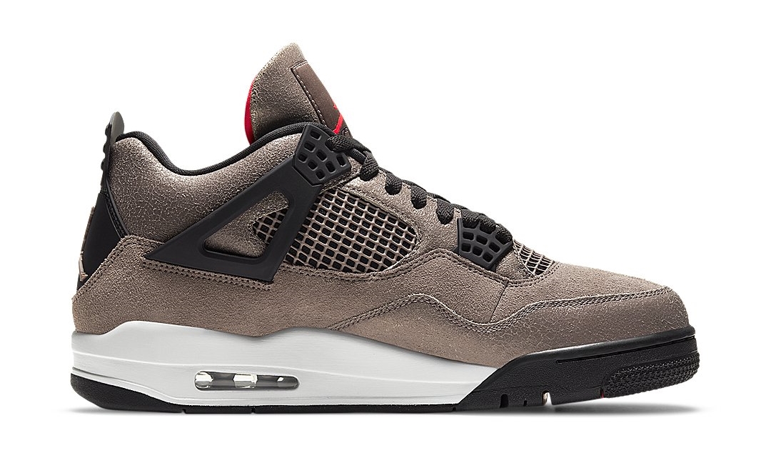 国内 2/27 発売！ナイキ エア ジョーダン 4 “トープヘイズ” (NIKE AIR JORDAN 4 “Taupe Haze”) [DB0732-200]