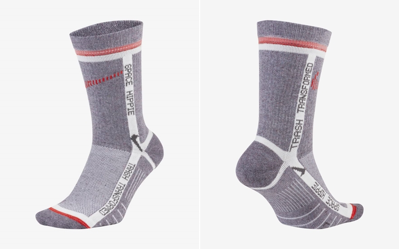 7/16発売！ナイキ スポーツウェア クルー ソックス "スペース ヒッピー" (NIKE SPORTSWEAR CREW SOCKS "SPACE HIPPIE") [CK5592-013]