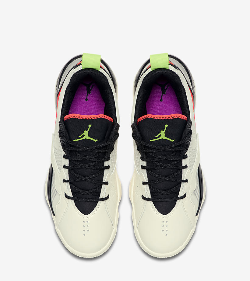 7/24発売！ナイキ ジョーダン ズーム 92 (NIKE JORDAN ZOOM 92) [CK9183-001,100]