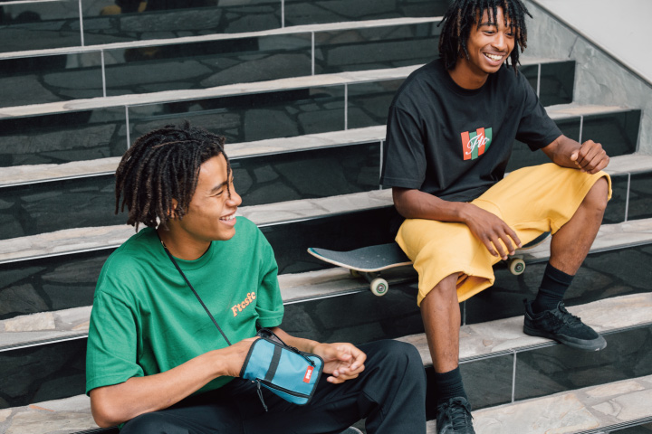 FTC 2020 SUMMER CAPSULE COLLECTIONが7/11発売 (エフティーシー 2020年 夏)